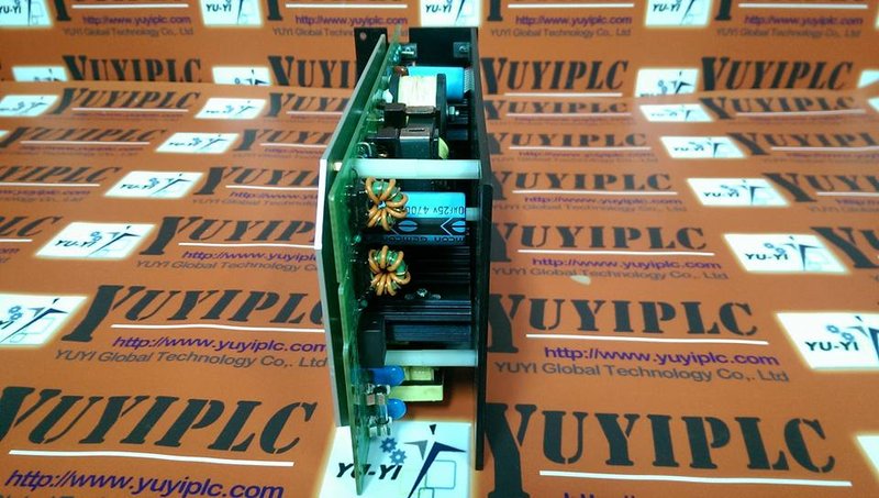 TANGTECK POWER SUPPLY PN: 39466-3-04 PCB ASSY 466 - 裕益科技自動化設備可程式編碼器PLC ...